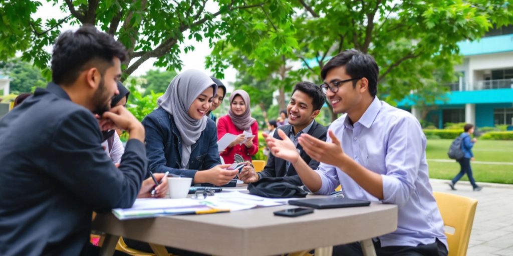 Mengenal Pendidikan Fakultas Ekonomi dan Bisnis Islam – UIN SMH Banten untuk Karir yang Cemerlang