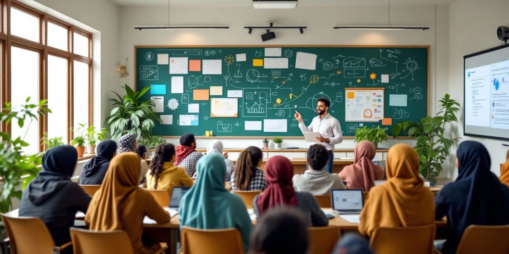 Mengembangkan Kualitas Pendidikan di Fakultas Ekonomi dan Bisnis Islam untuk Masa Depan yang Lebih Baik