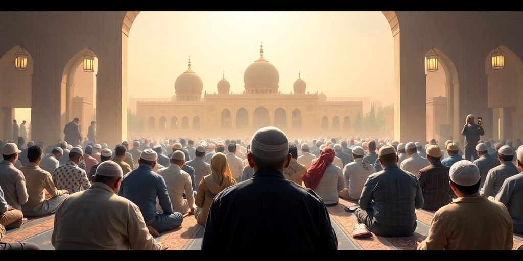 Menelusuri Kepercayaan dalam Islam: Fondasi Iman dan Praktik Sehari-hari